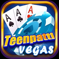 Download 3 Patti Vegas APK – The Ultimate Teen Patti Game for Android