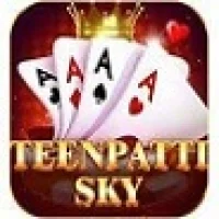 3 Patti Sky APK Download