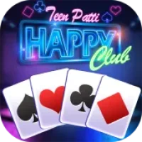 3Patti Happy Club Game APK Download